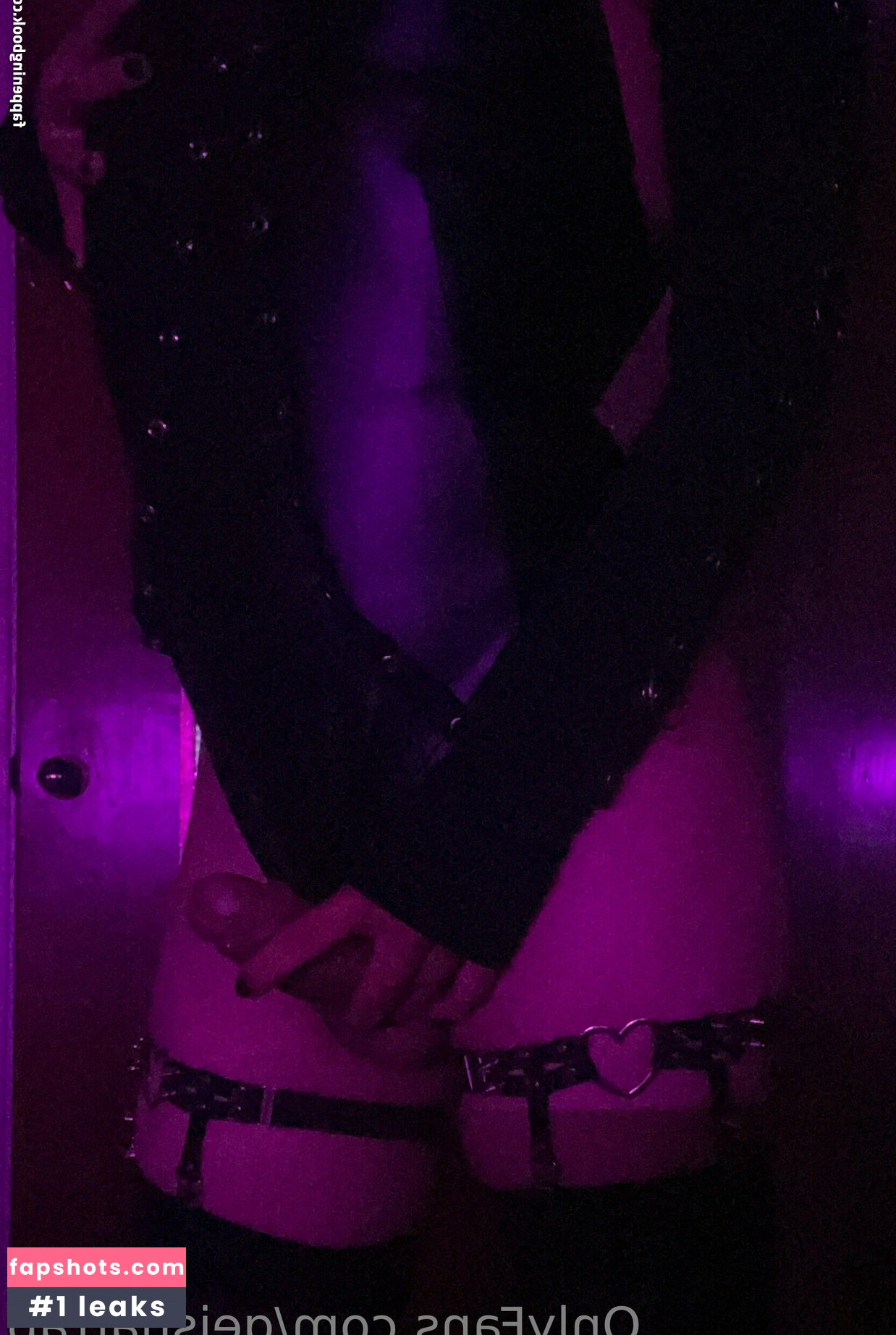 geishatrap Filtración Desnuda OnlyFans Foto #7 - Fapshots