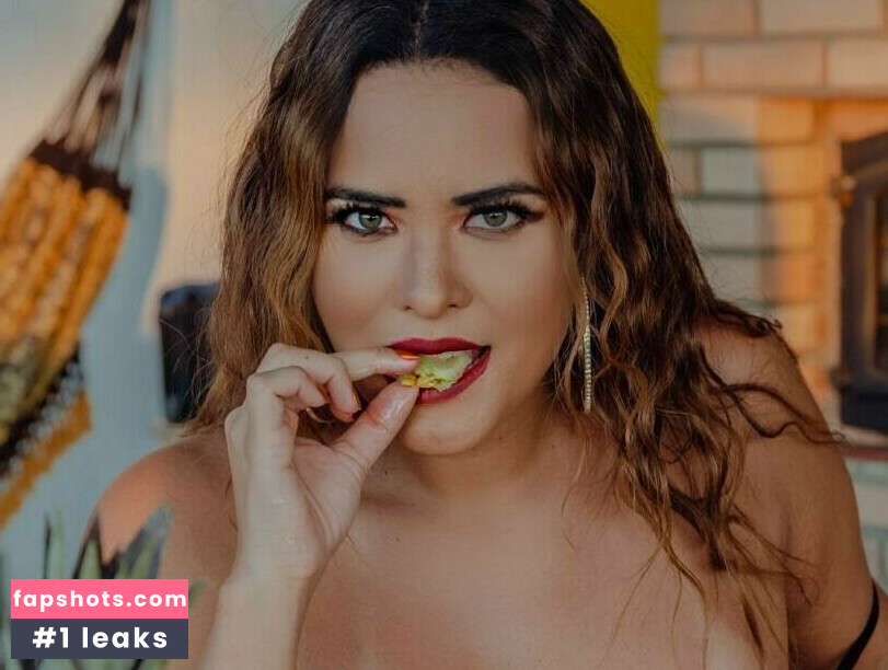 Geisy Arruda Filtración Desnuda OnlyFans Foto #138 - Fapshots
