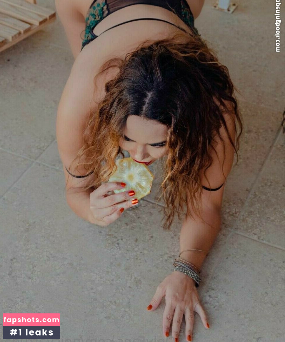 Geisy Arruda Filtración Desnuda OnlyFans Foto #139 - Fapshots