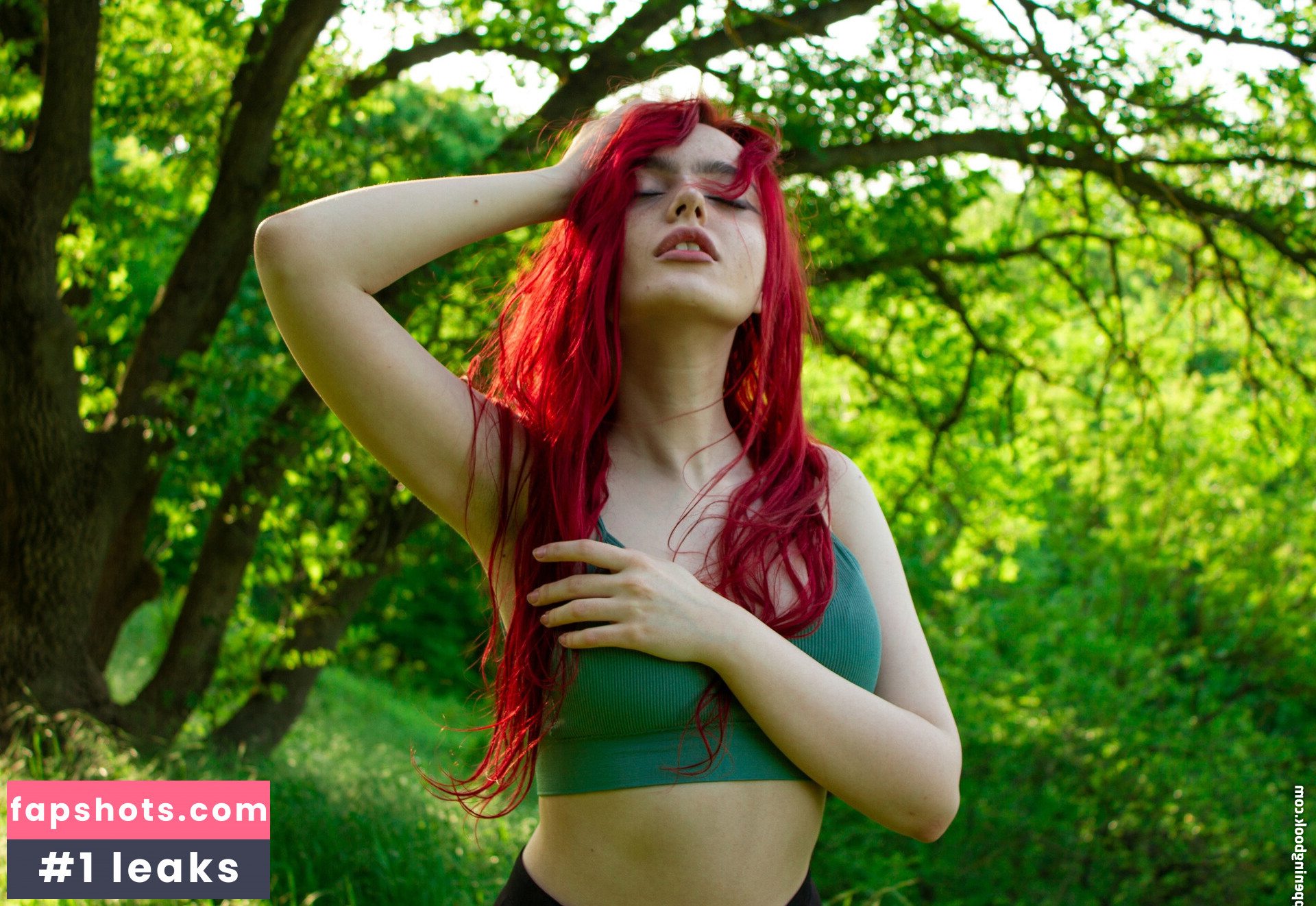 gelllium Nude Leaks OnlyFans Photos #3 - LeakJerk