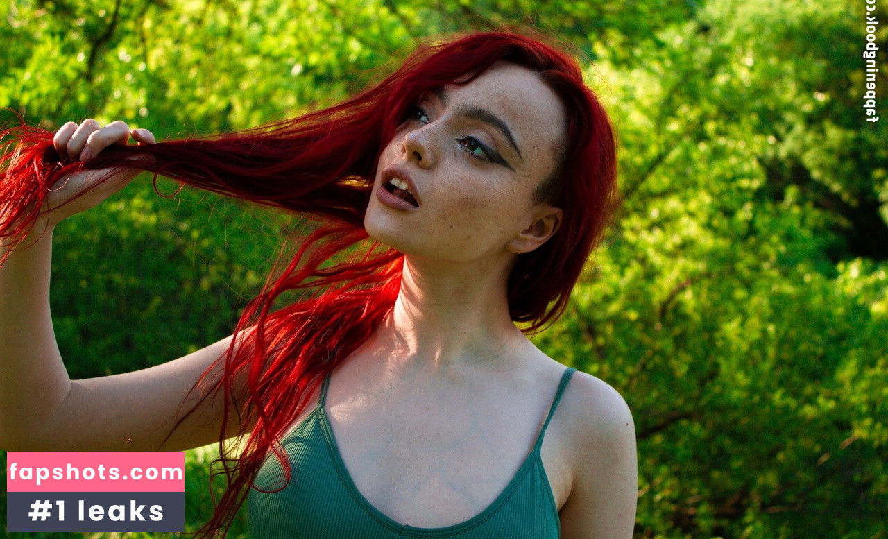 gelllium Nude Leaks OnlyFans Photos #4 - LeakJerk