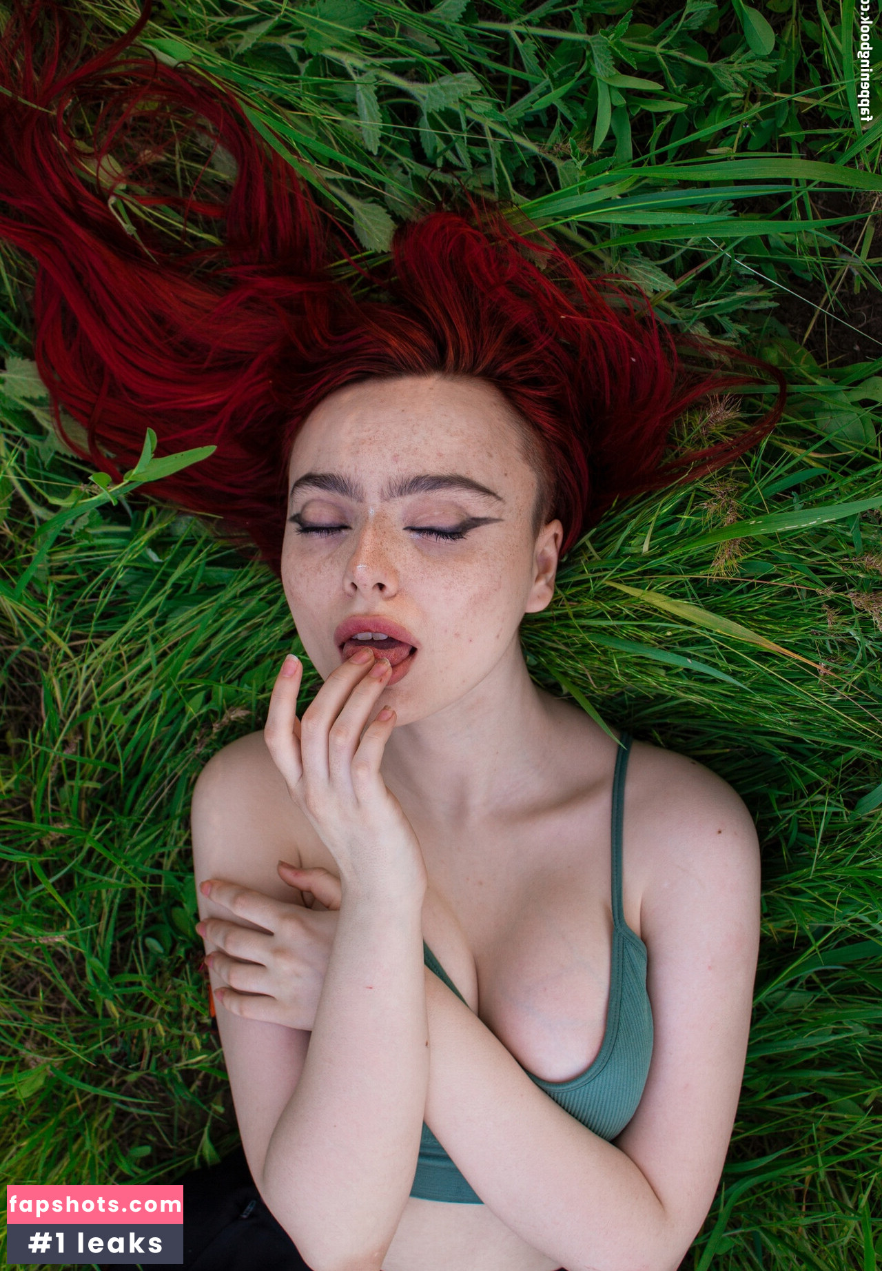 gelllium Nude Leaks OnlyFans Photos #5 - LeakJerk