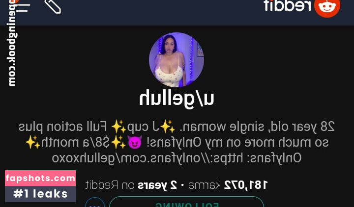 Gelluh gallery photo #16