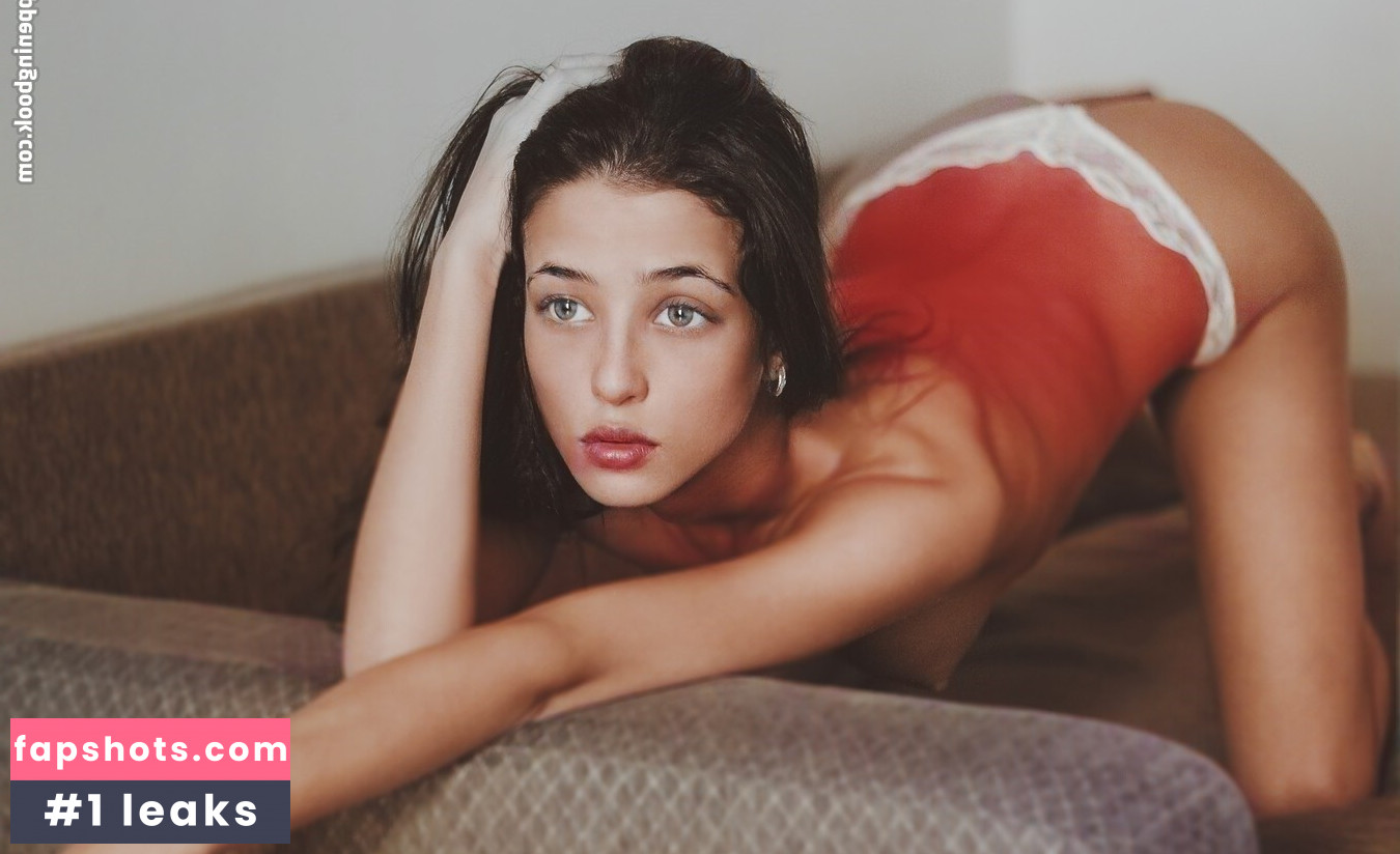 Gembar Svetlana gallery photo #19