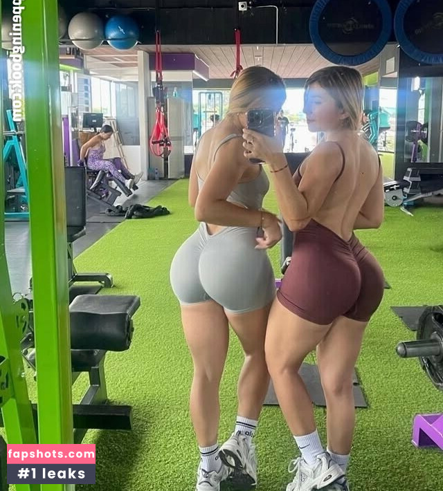 Gemelas Villada gallery photo #6