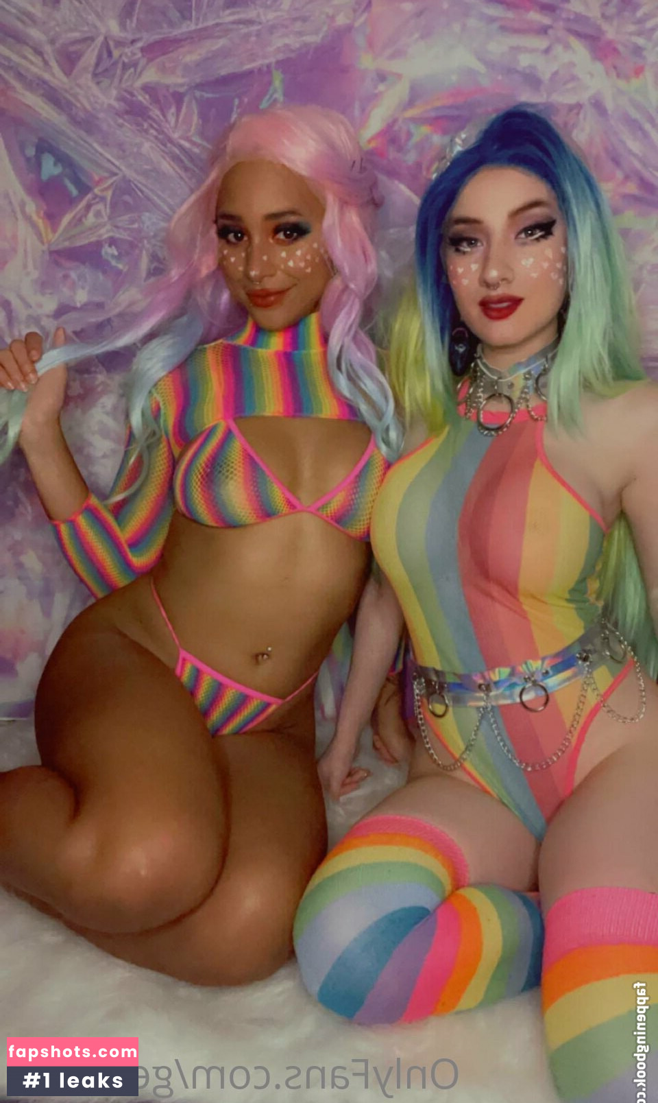 Gemini Chrysalis gallery photo #139