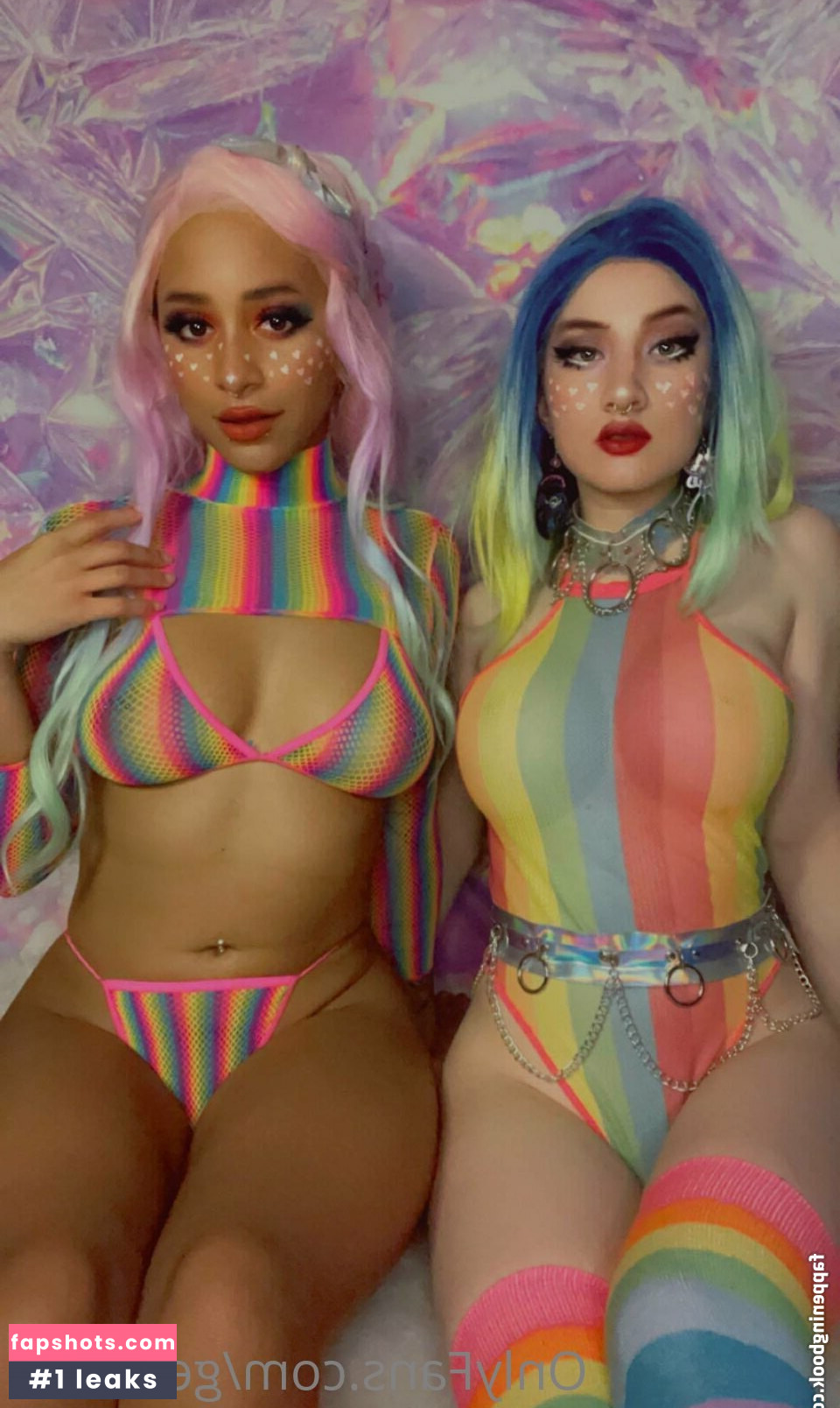 Gemini Chrysalis gallery photo #143