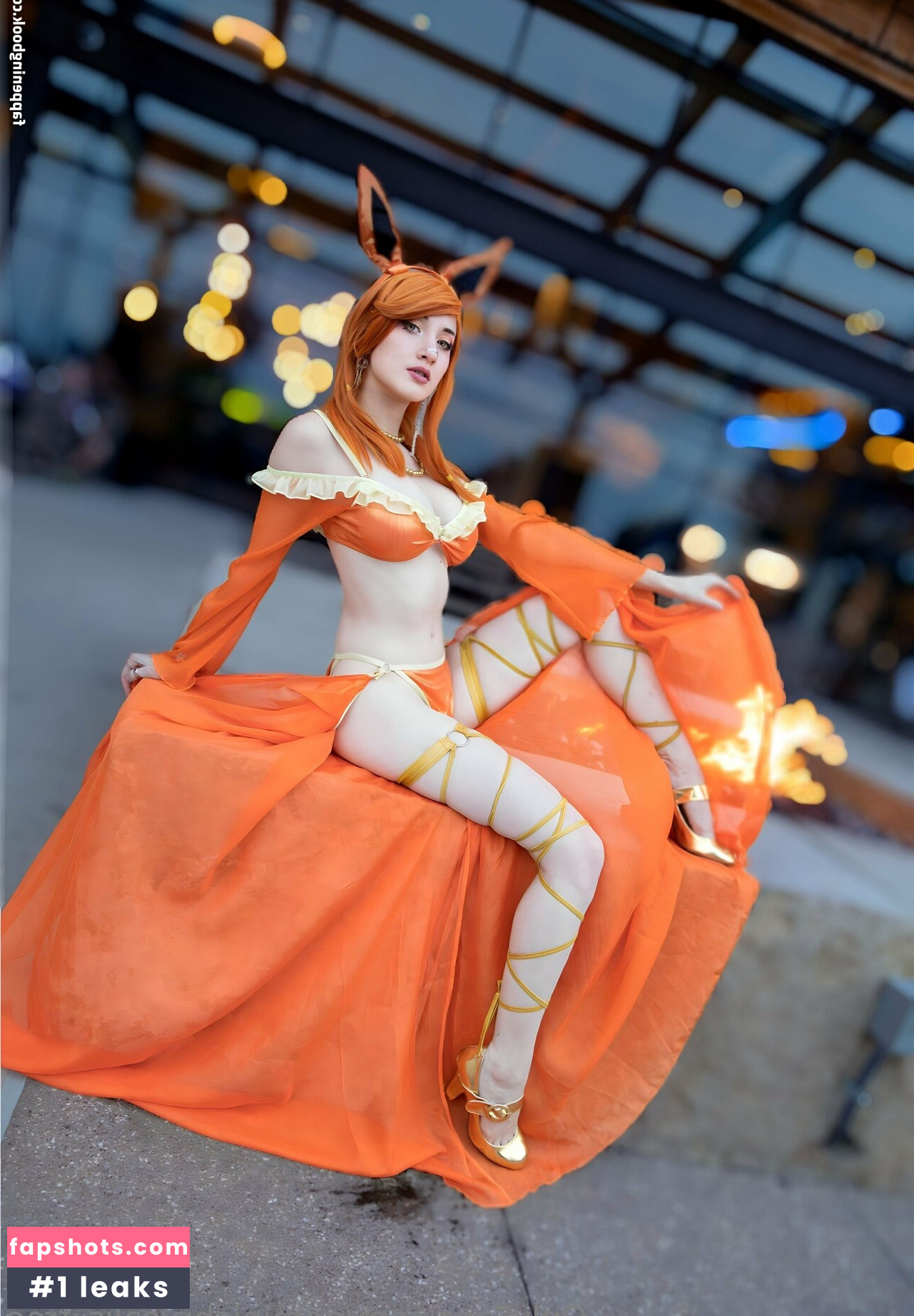 Gemini Chrysalis gallery photo #17