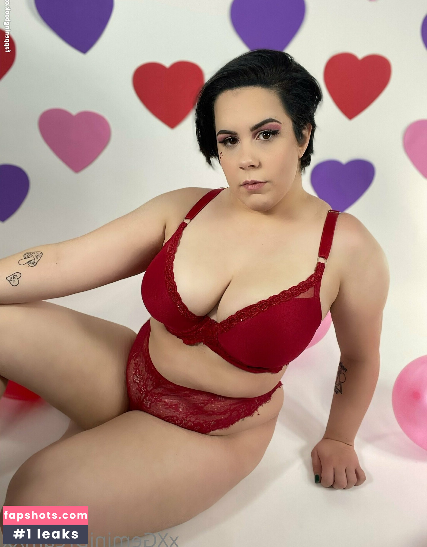 gemini_dream Nude Leaks OnlyFans Photos #9 - LeakJerk