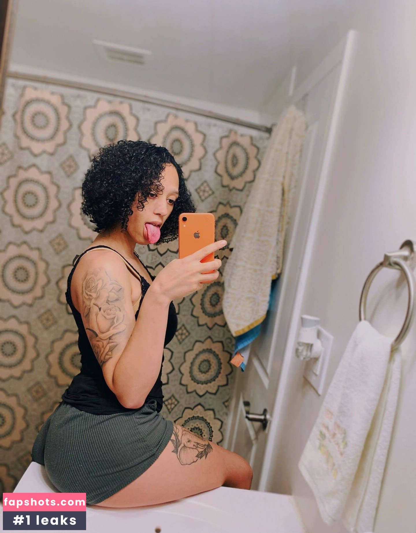 Gemini Freak gallery photo #3