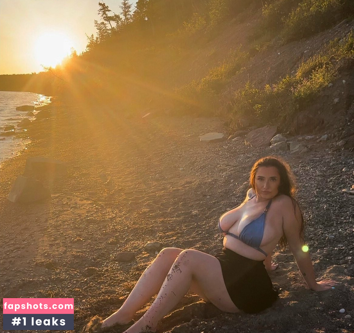 Gemini Jennings Nacktheit OnlyFans Fotos #93 - Fapshots