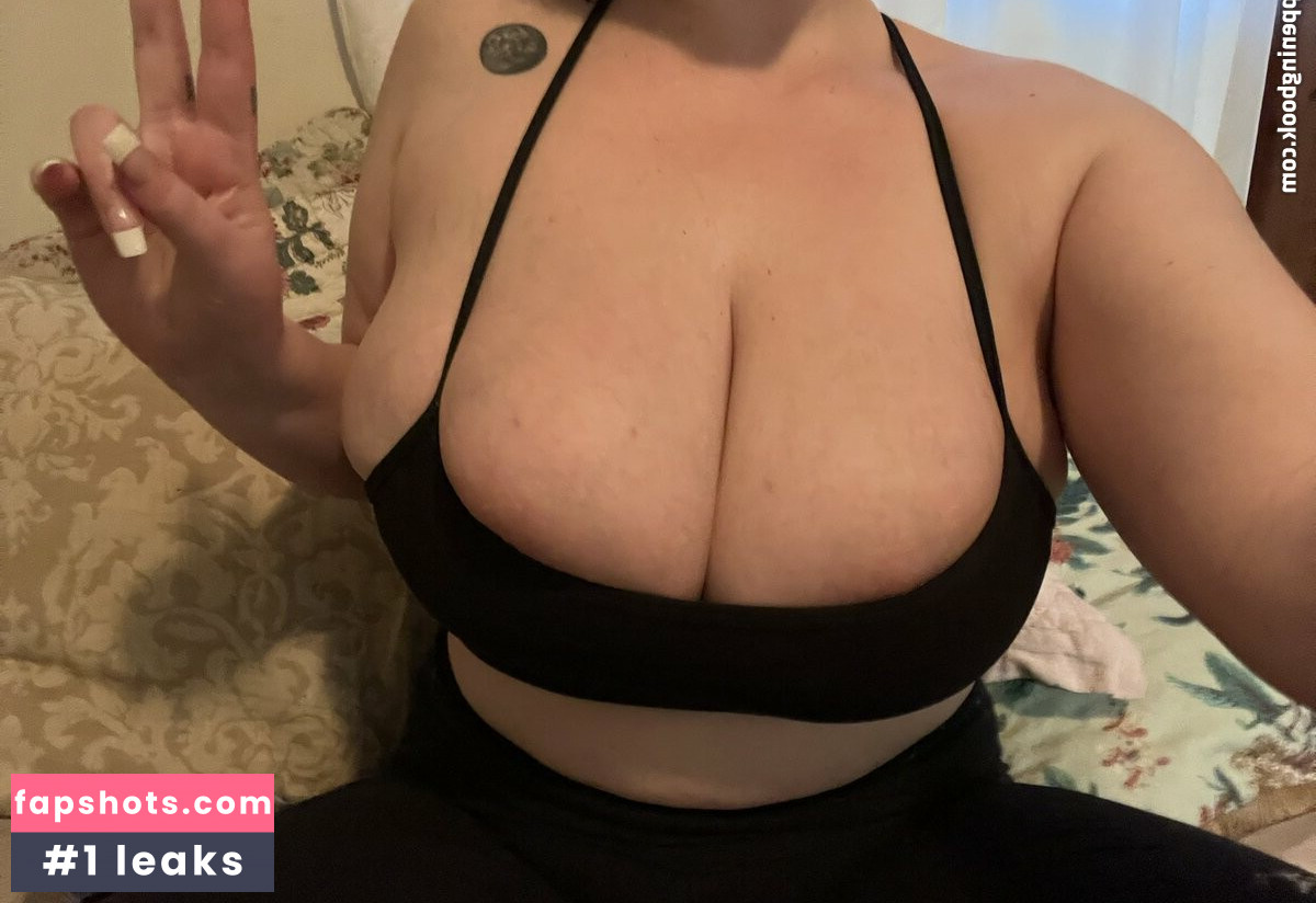 Gemini Jennings Nacktheit OnlyFans Fotos #99 - Fapshots