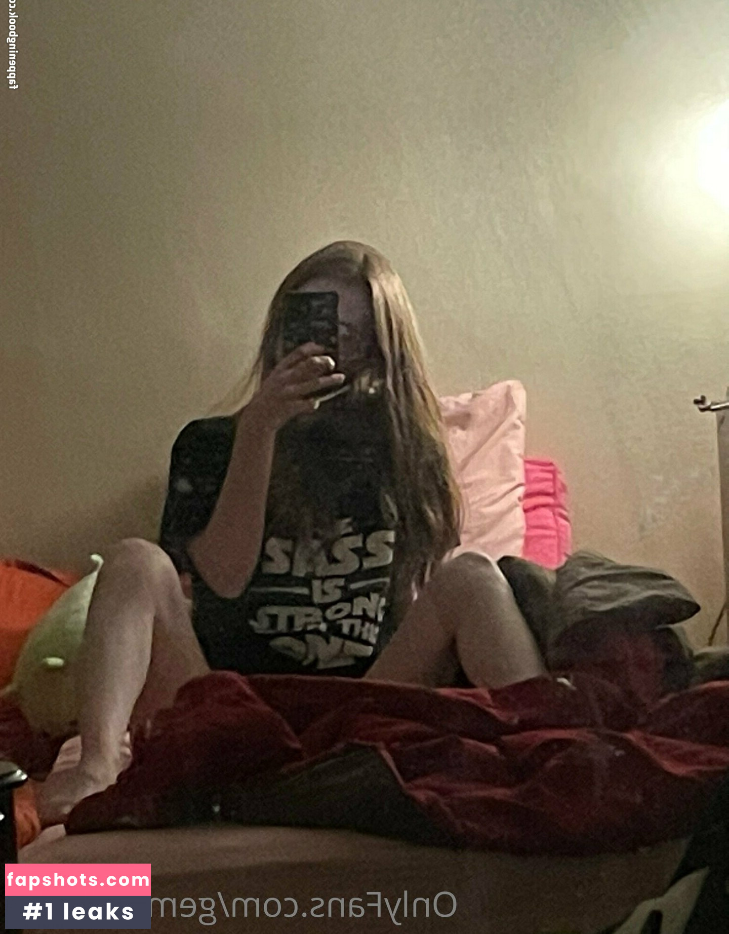 gemini_jones gallery photo #9