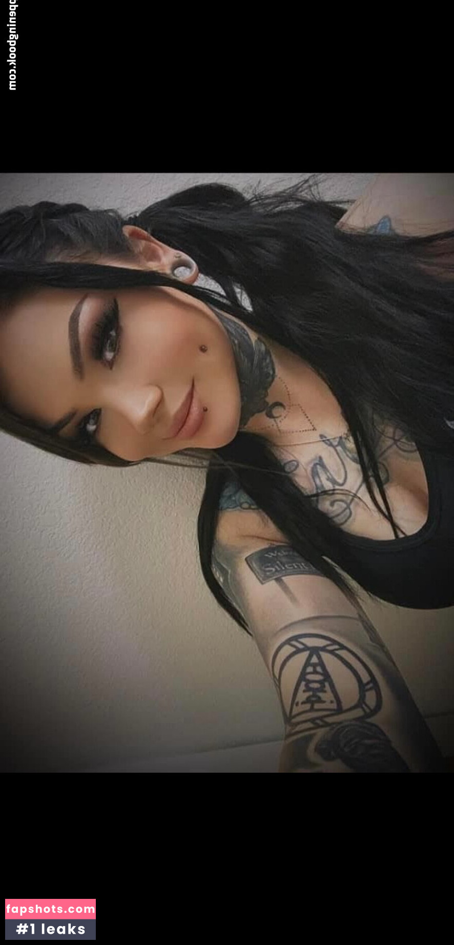 geminis1313 Nahé úniky fotek pouze od fanoušků #3 - Fapshots