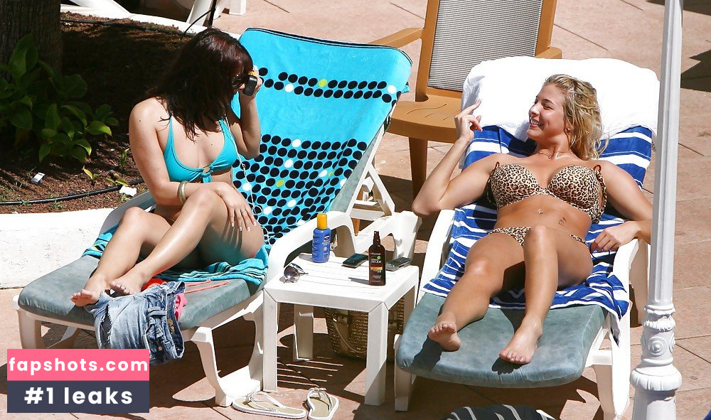 Gemma Atkinson gallery photo #331