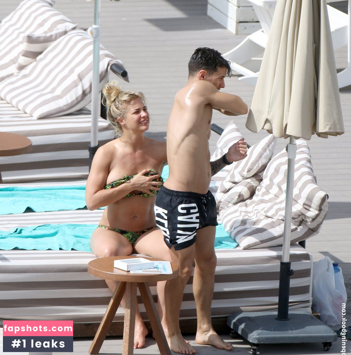 Gemma Atkinson gallery photo #393