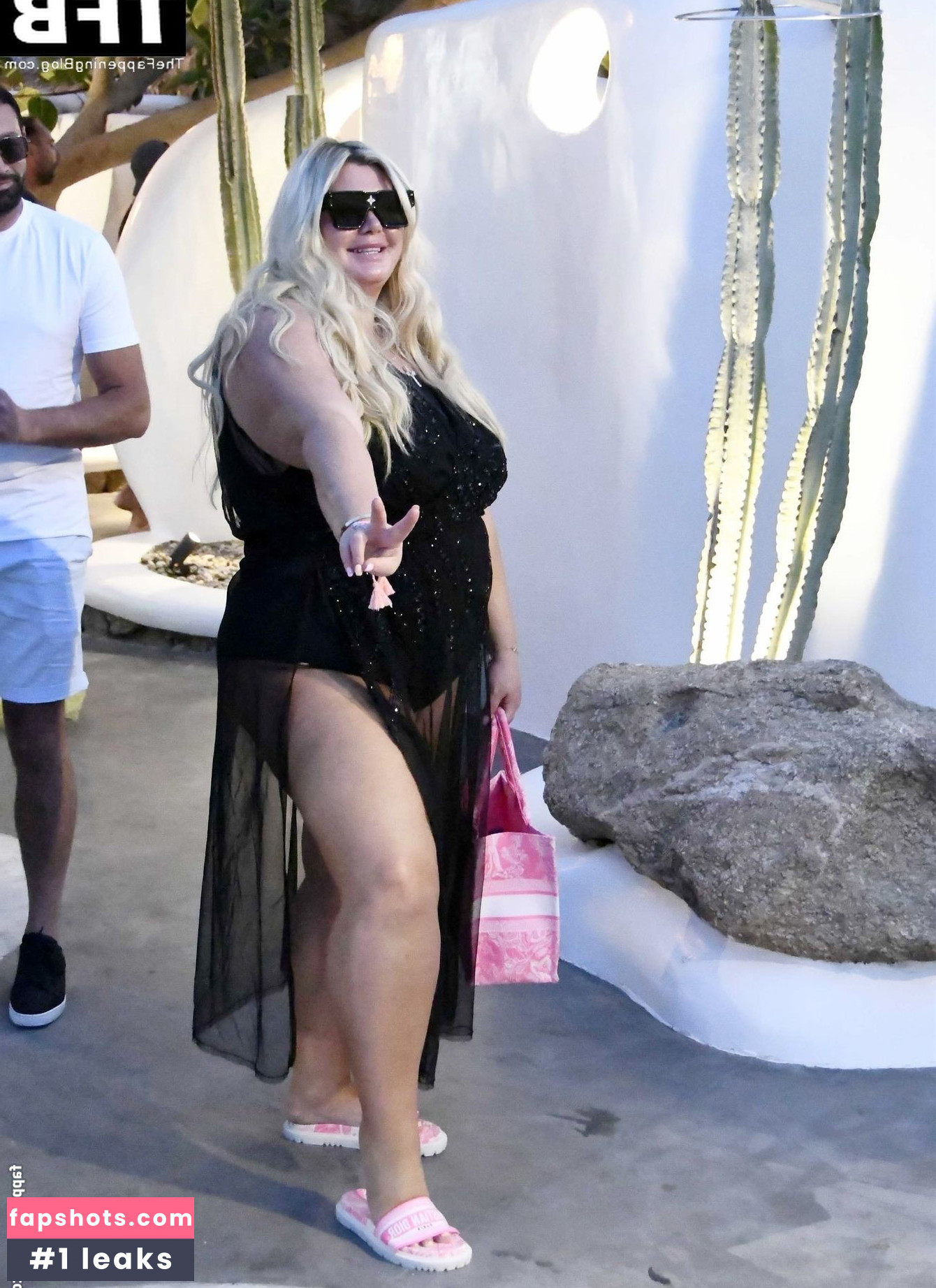 Gemma Collins Nude Leaks OnlyFans Photos #130 - LeakJerk