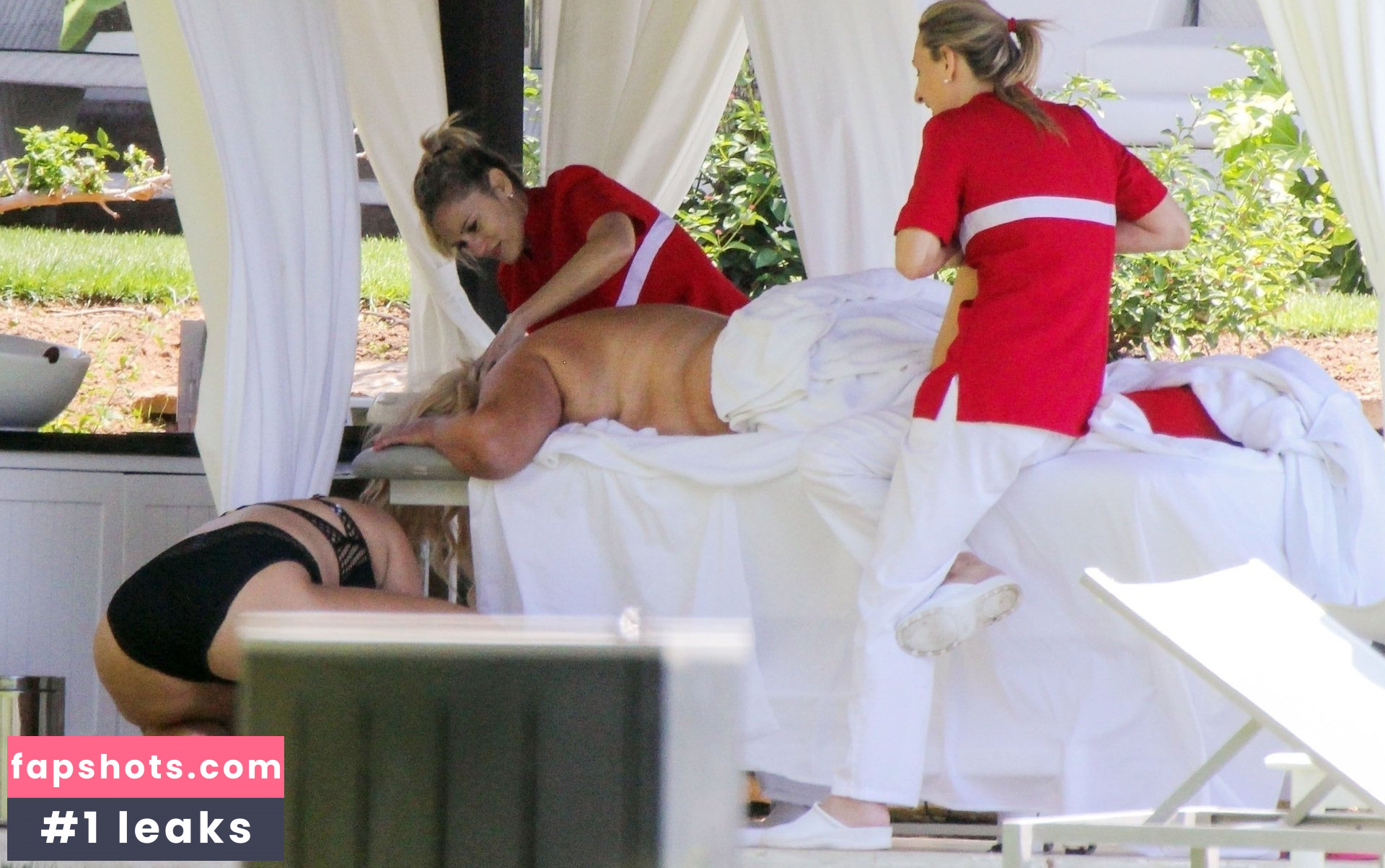 Gemma Collins Nude Leaks OnlyFans Photos #193 - LeakJerk