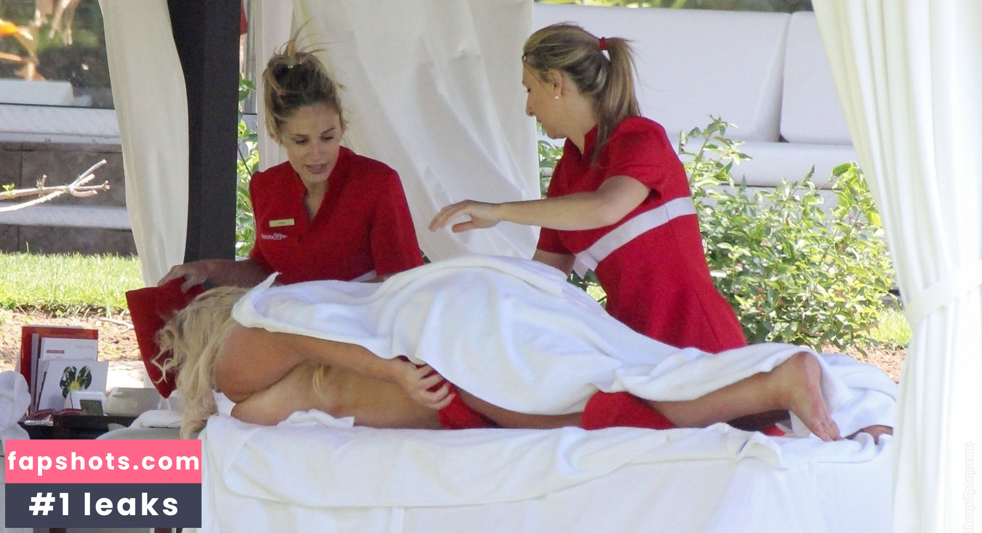 Gemma Collins Nude Leaks OnlyFans Photos #195 - LeakJerk