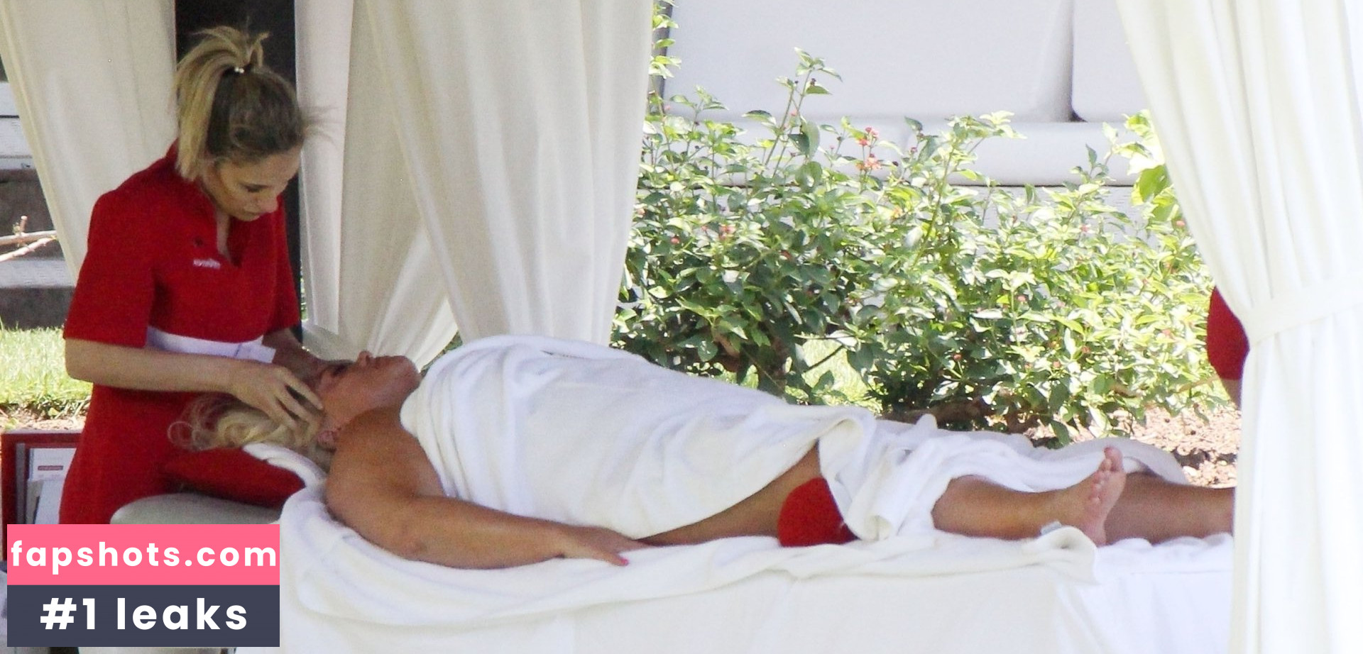 Gemma Collins Nude Leaks OnlyFans Photos #202 - LeakJerk