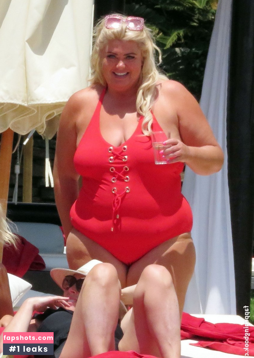 Gemma Collins Nude Leaks OnlyFans Photos #225 - LeakJerk