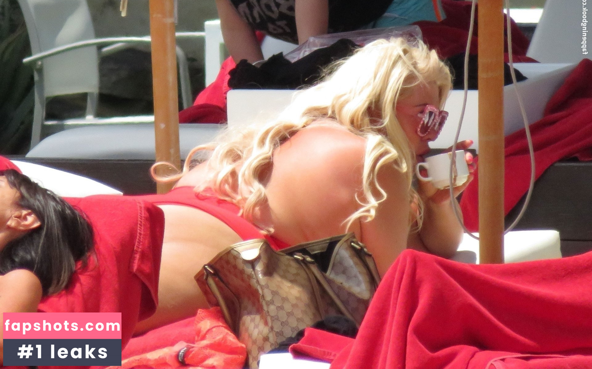 Gemma Collins Nude Leaks OnlyFans Photos #244 - LeakJerk