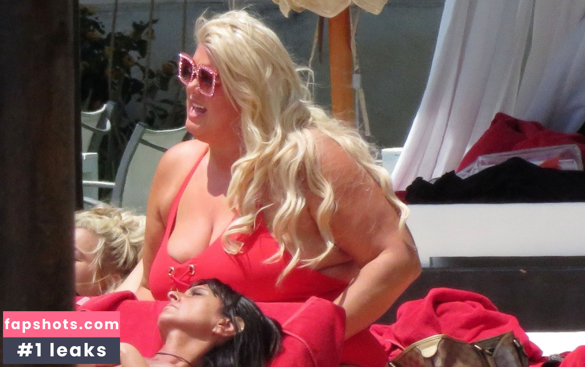 Gemma Collins Nude Leaks OnlyFans Photos #246 - LeakJerk