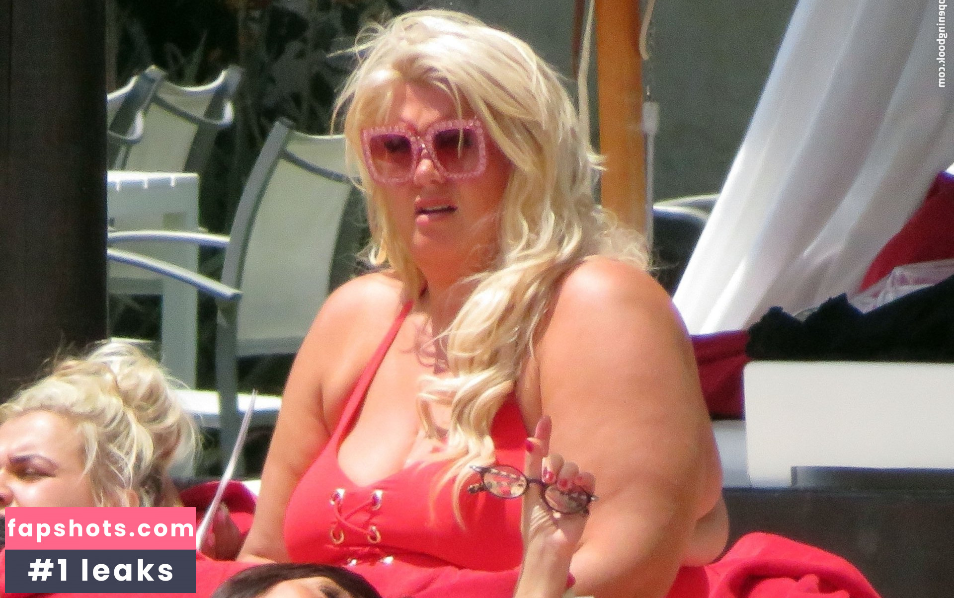 Gemma Collins Nude Leaks OnlyFans Photos #251 - LeakJerk