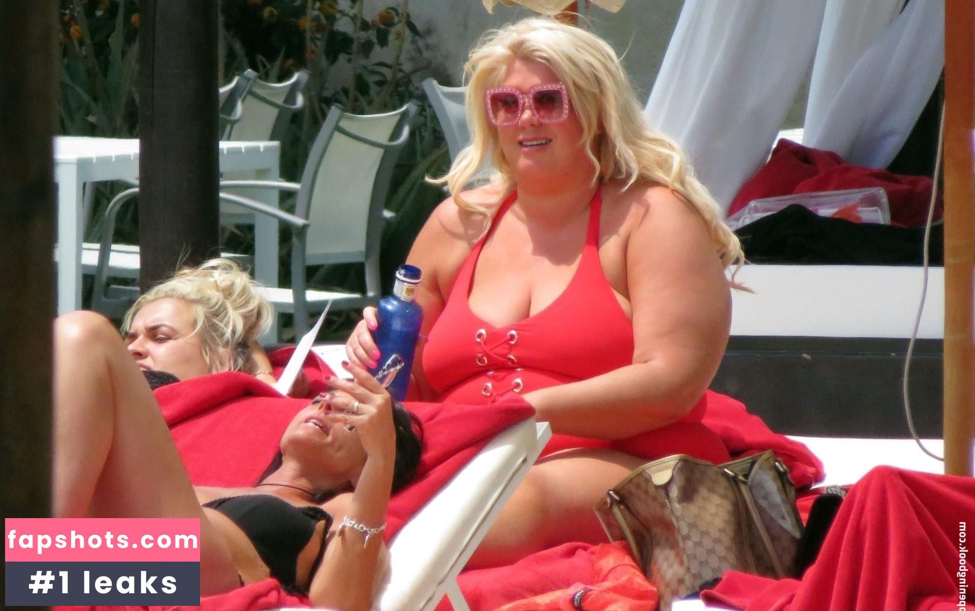 Gemma Collins Nude Leaks OnlyFans Photos #252 - LeakJerk