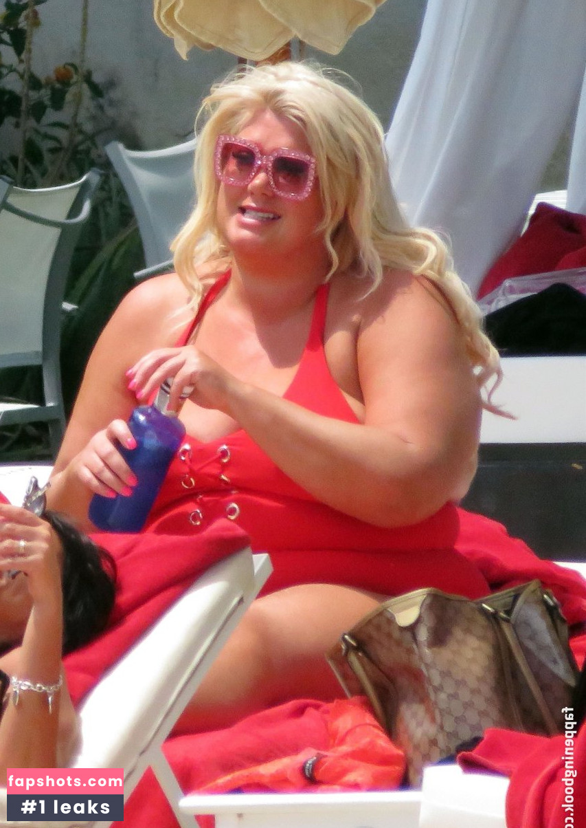 Gemma Collins Nude Leaks OnlyFans Photos #253 - LeakJerk