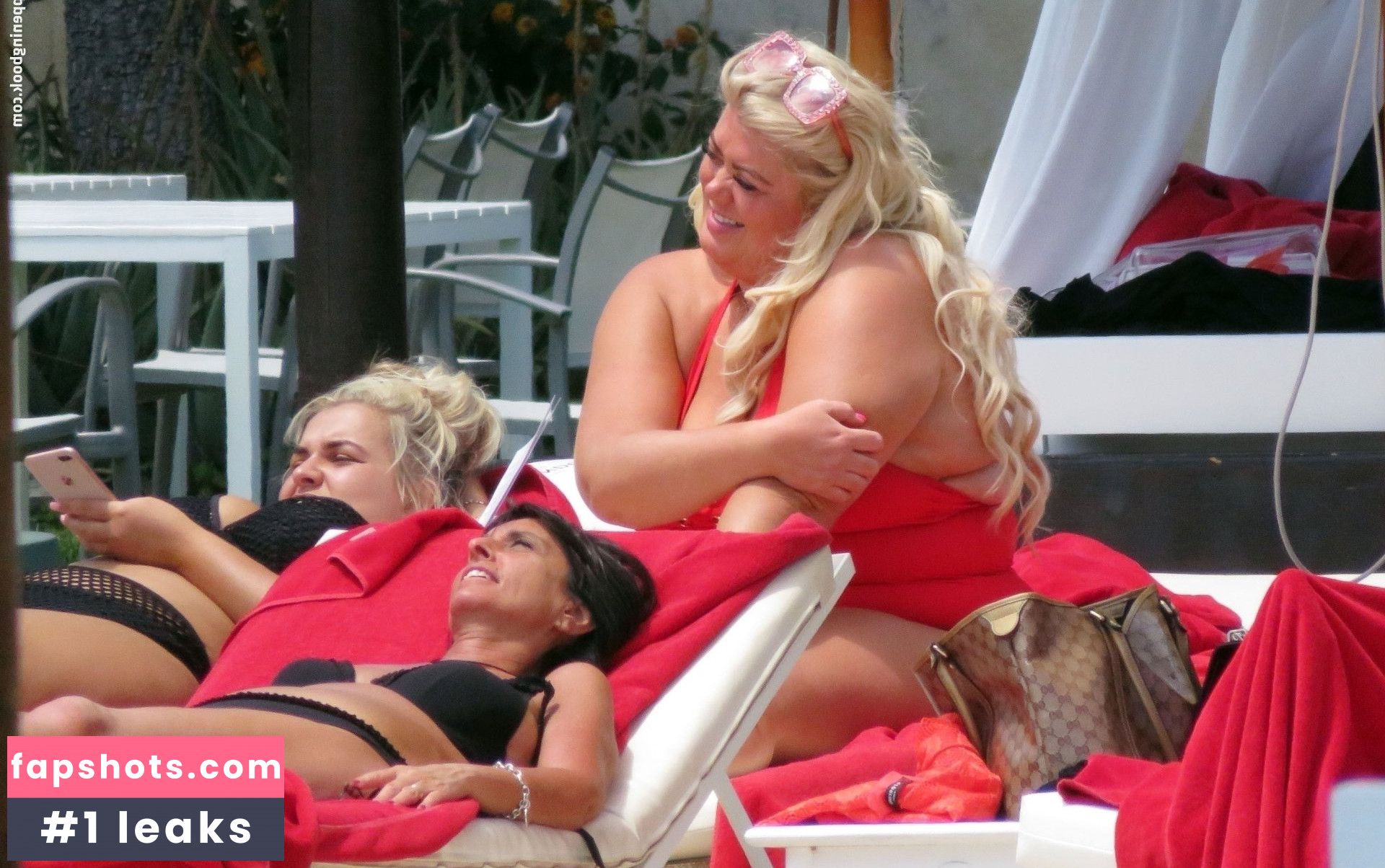 Gemma Collins Nude Leaks OnlyFans Photos #255 - LeakJerk