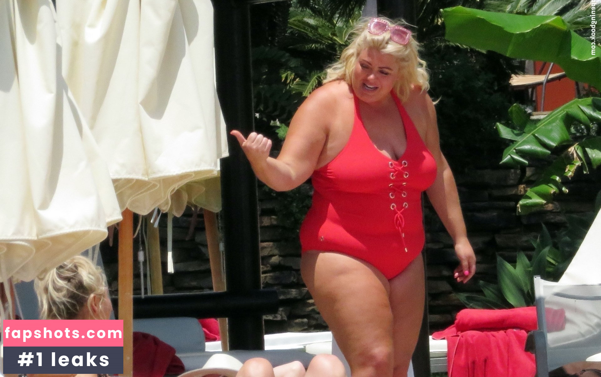Gemma Collins Nude Leaks OnlyFans Photos #257 - LeakJerk