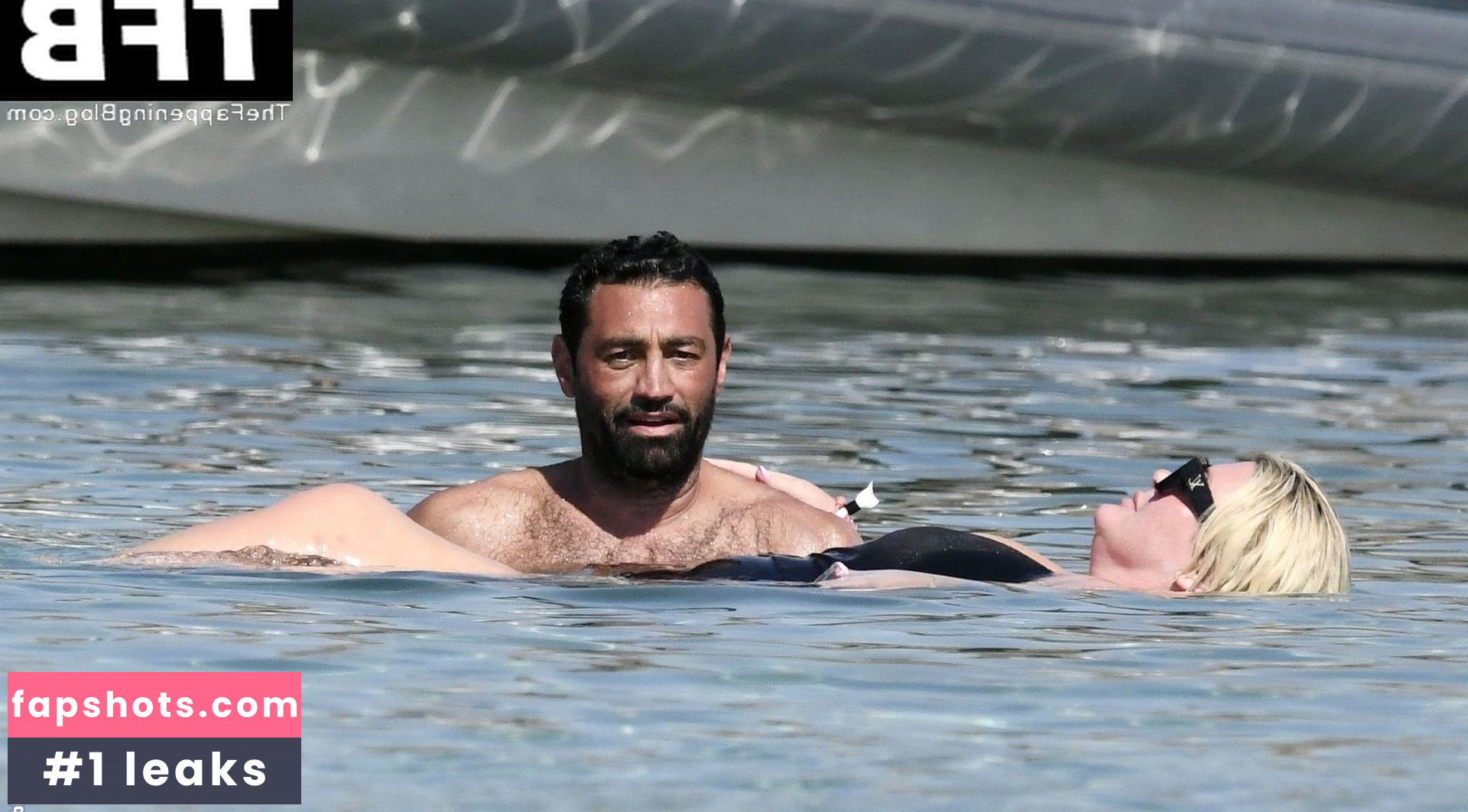 Gemma Collins Nude Leaks OnlyFans Photos #28 - LeakJerk