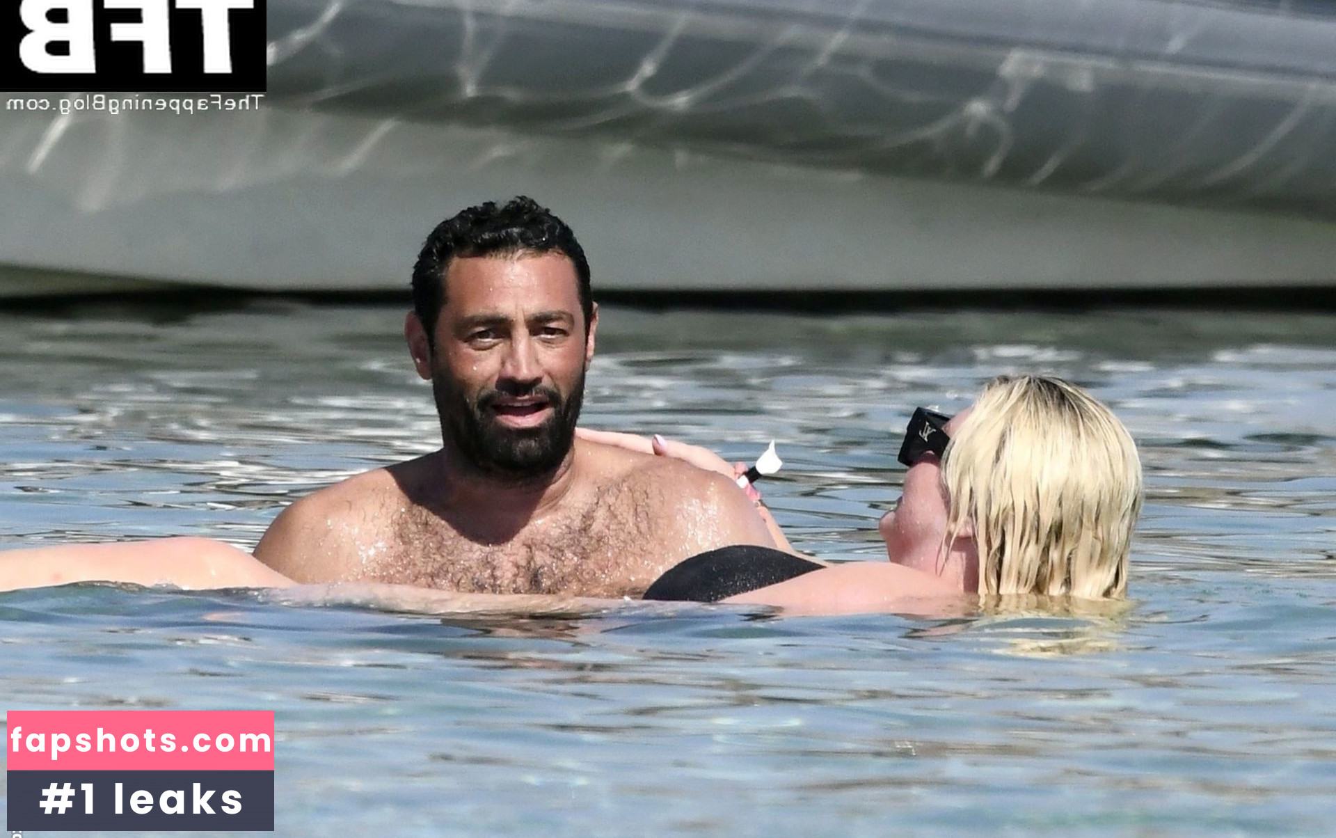 Gemma Collins Nude Leaks OnlyFans Photos #29 - LeakJerk