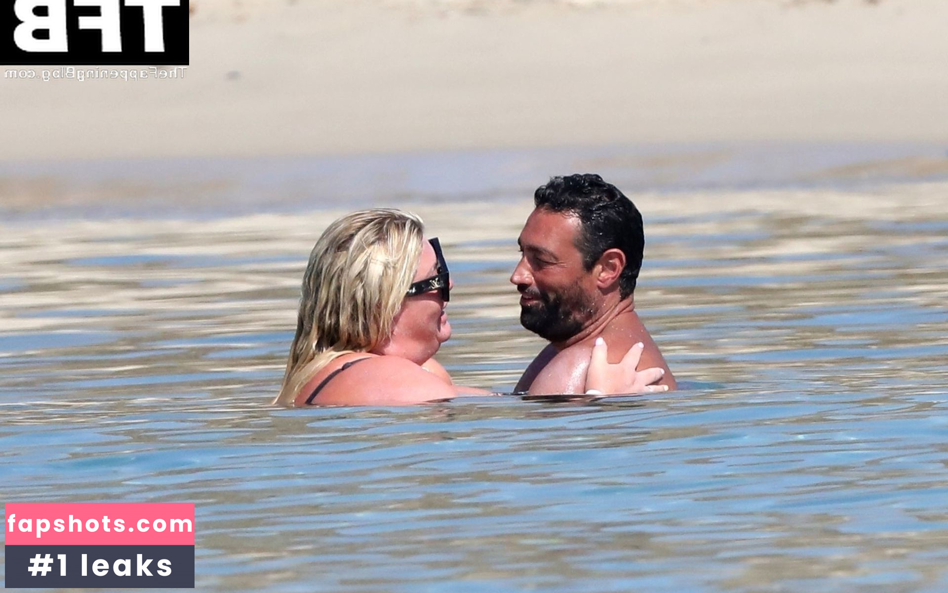 Gemma Collins Nude Leaks OnlyFans Photos #60 - LeakJerk