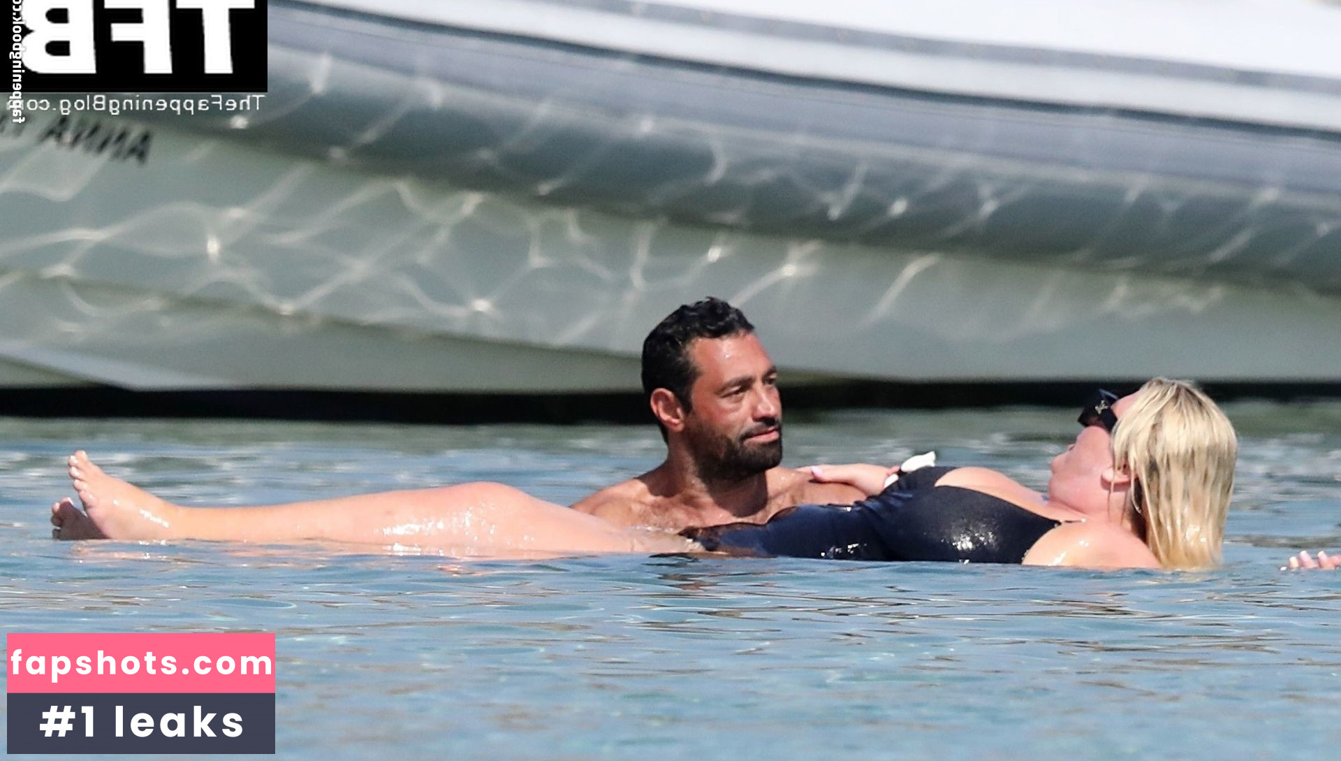 Gemma Collins Nude Leaks OnlyFans Photos #62 - LeakJerk