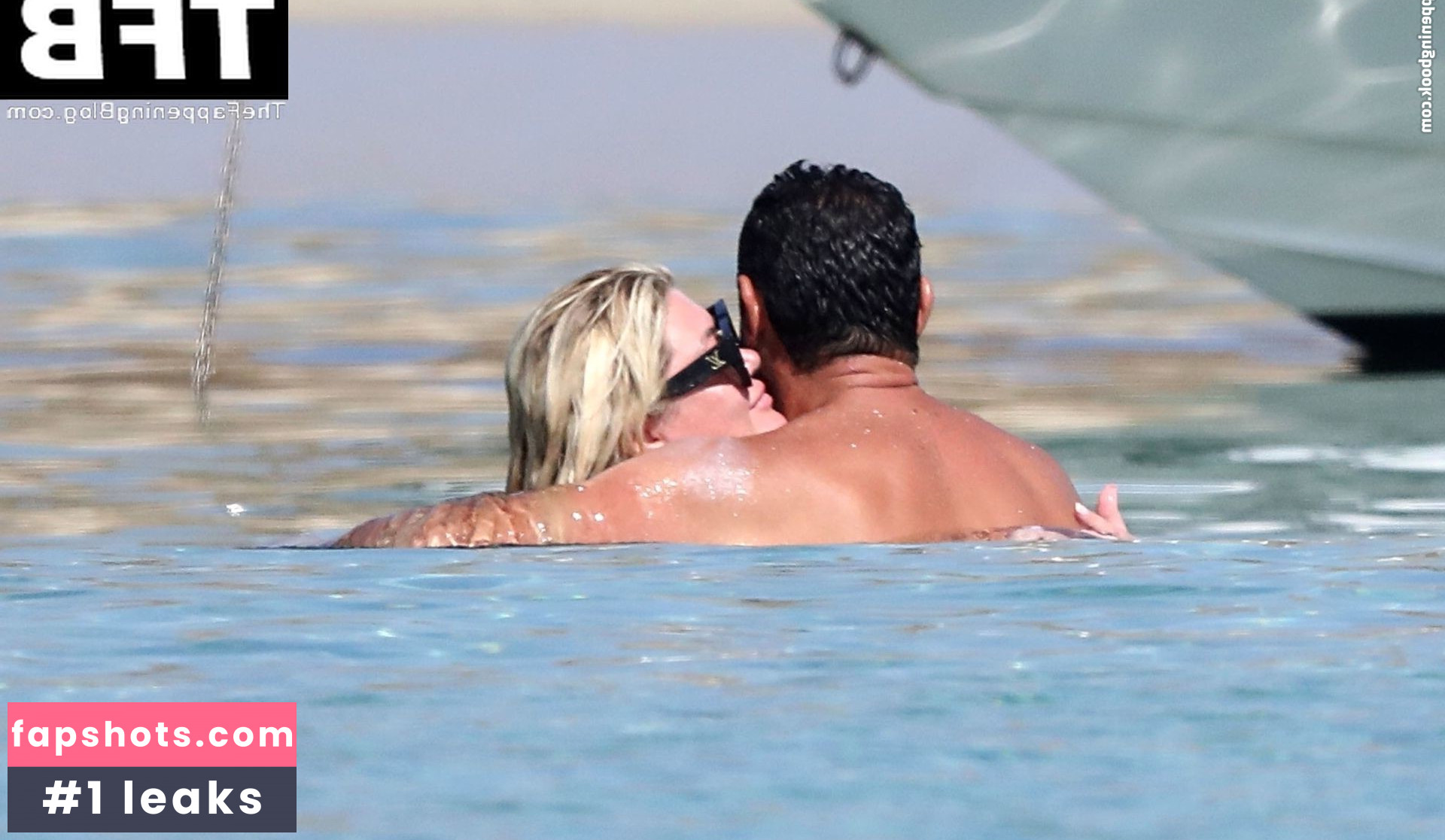 Gemma Collins Nude Leaks OnlyFans Photos #64 - LeakJerk