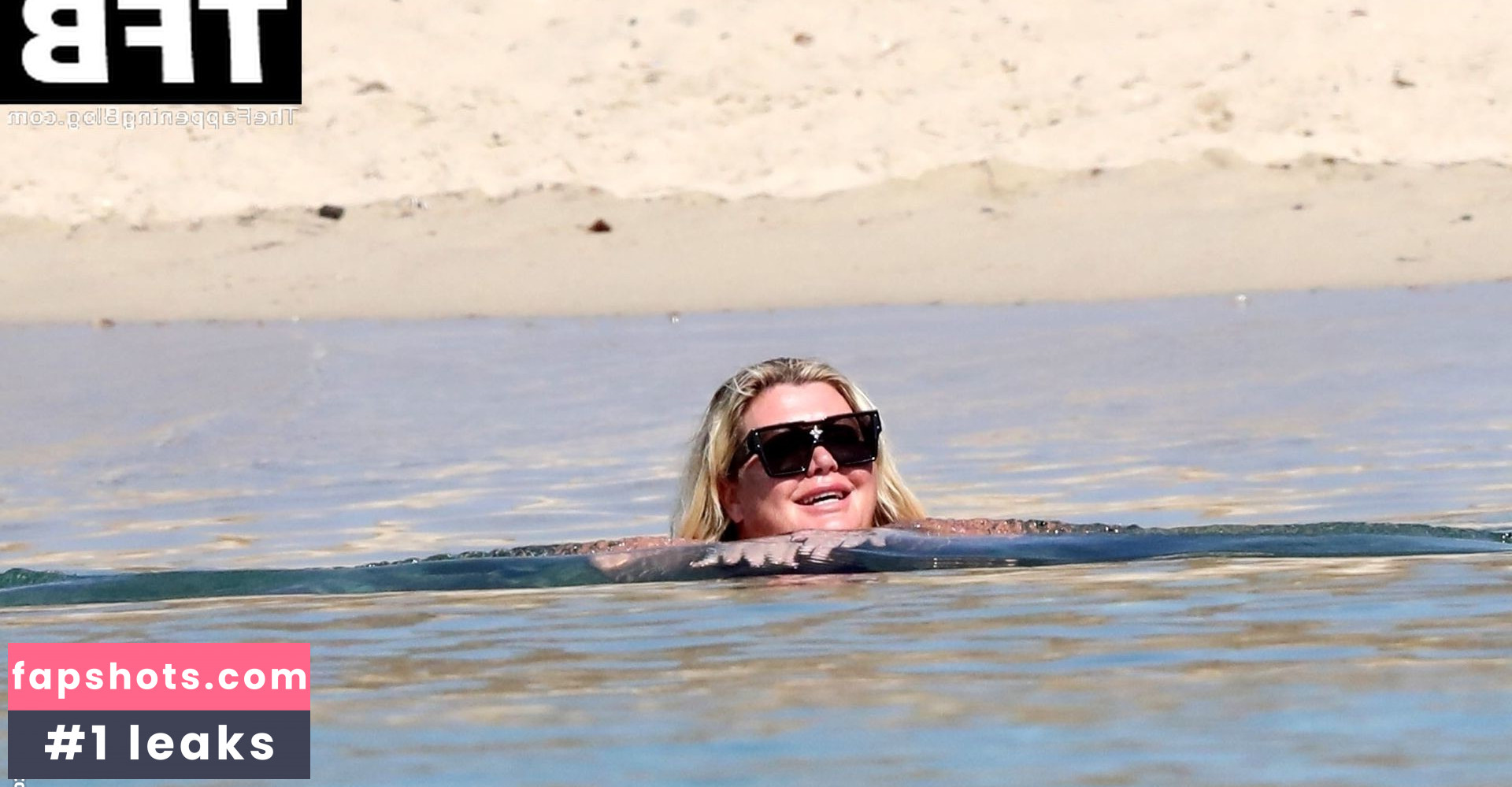 Gemma Collins Nude Leaks OnlyFans Photos #74 - LeakJerk