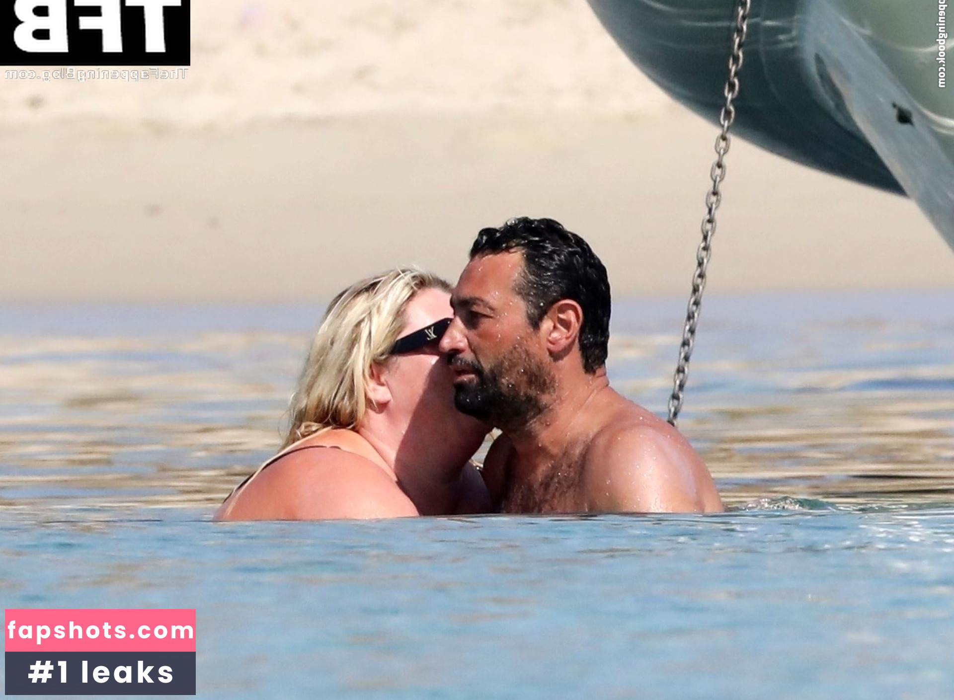 Gemma Collins Nude Leaks OnlyFans Photos #76 - LeakJerk