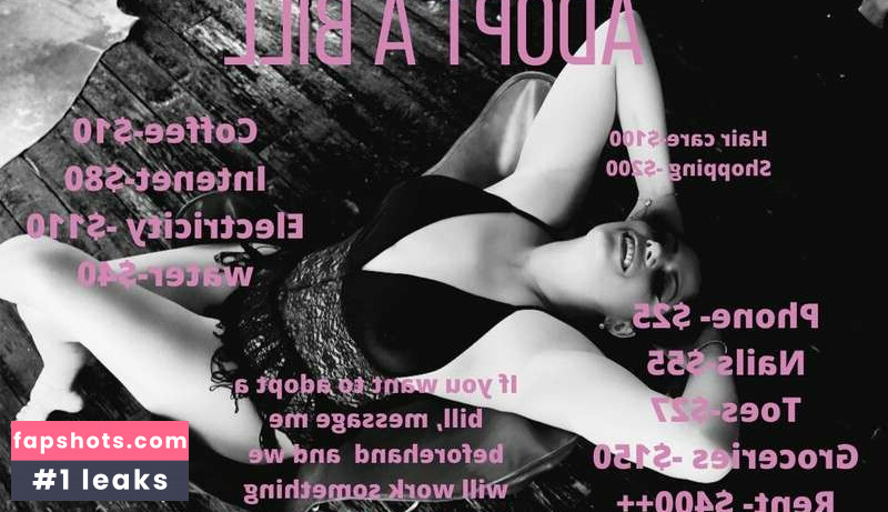 Gemma Johnson Nacktheit OnlyFans Fotos #13 - Fapshots