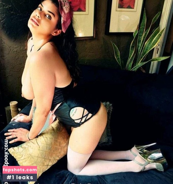 Gemma Johnson Nacktheit OnlyFans Fotos #14 - Fapshots