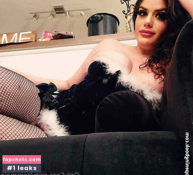 Gemma Johnson Nacktheit OnlyFans Fotos #8 - Fapshots