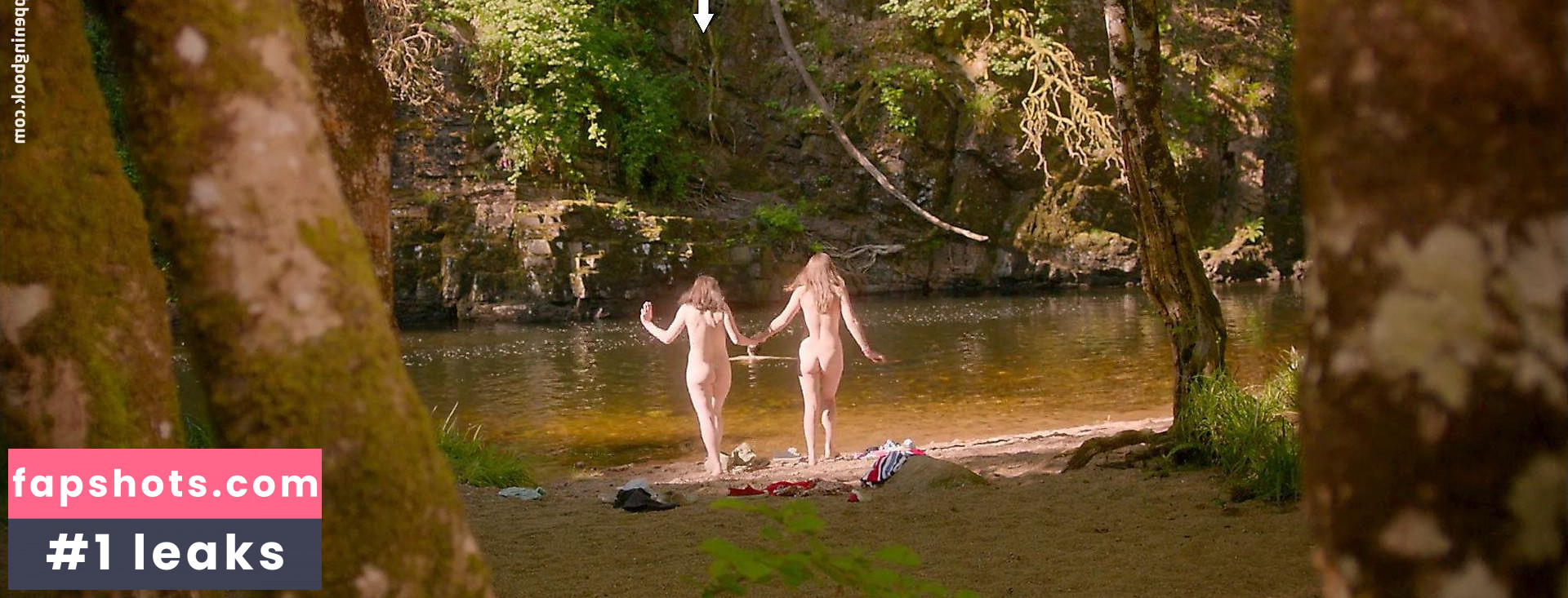 Gemma-Leah Devereux Nahé úniky fotek pouze od fanoušků #4 - Fapshots