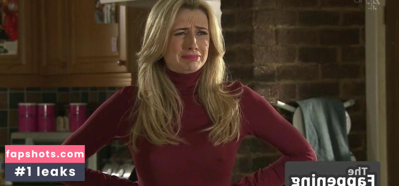 Gemma Merna Nacktheit OnlyFans Fotos #15 - Fapshots