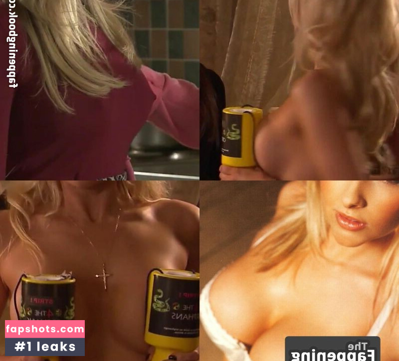 Gemma Merna Nahé úniky fotek pouze od fanoušků #31 - Fapshots