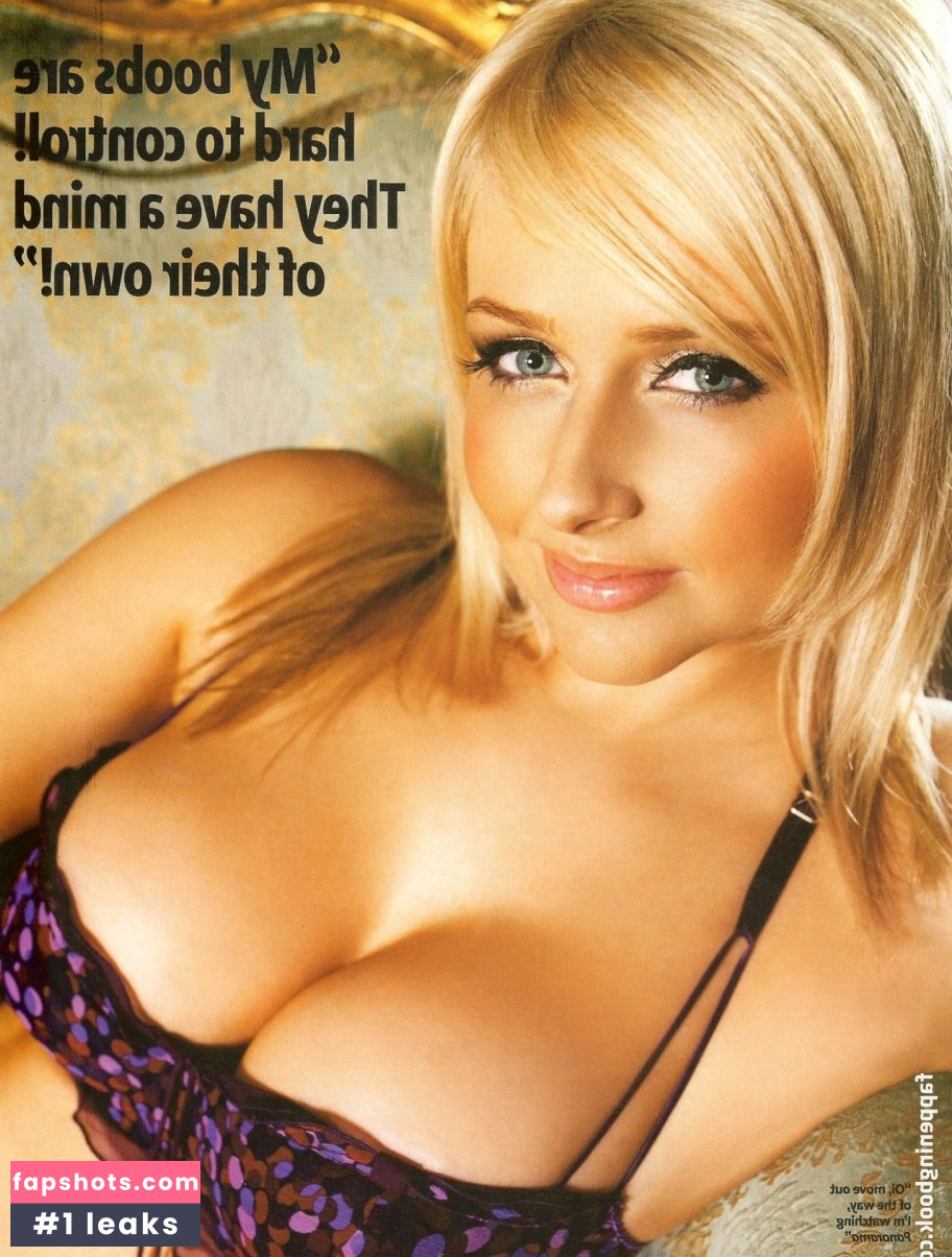 Gemma Merna Nacktheit OnlyFans Fotos #59 - Fapshots