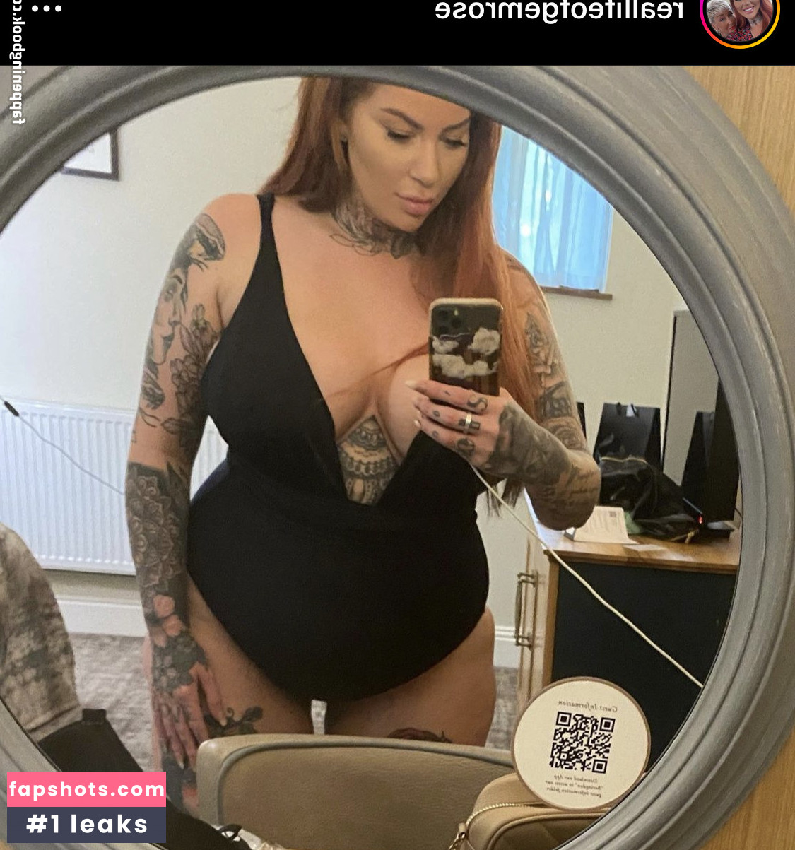 Gemma Rose gallery photo #32