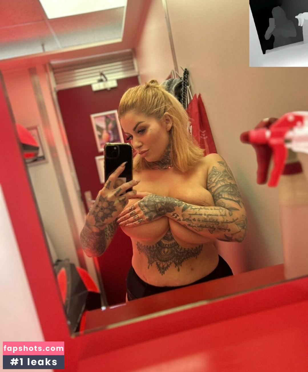 Gemma Rose gallery photo #6