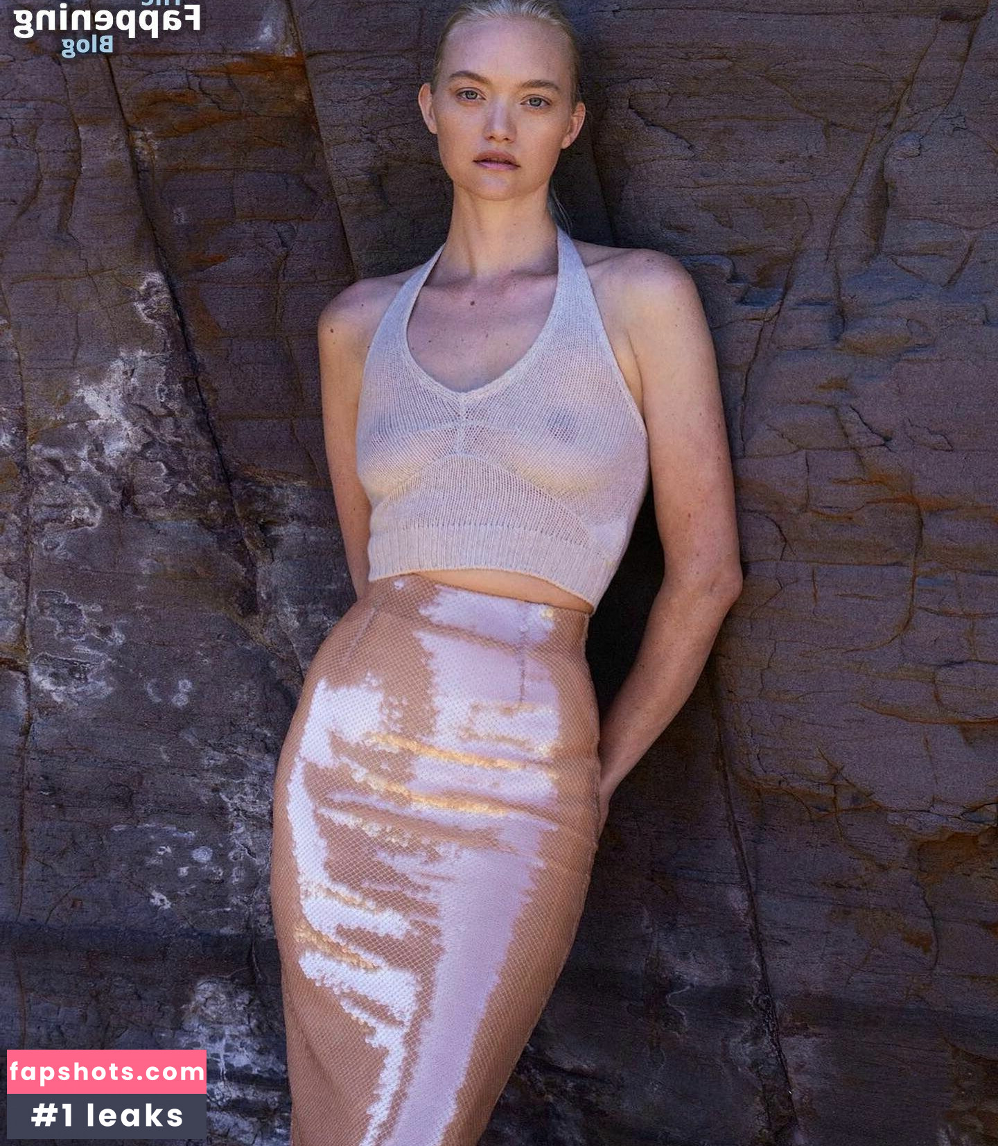 Gemma Ward gallery photo #2