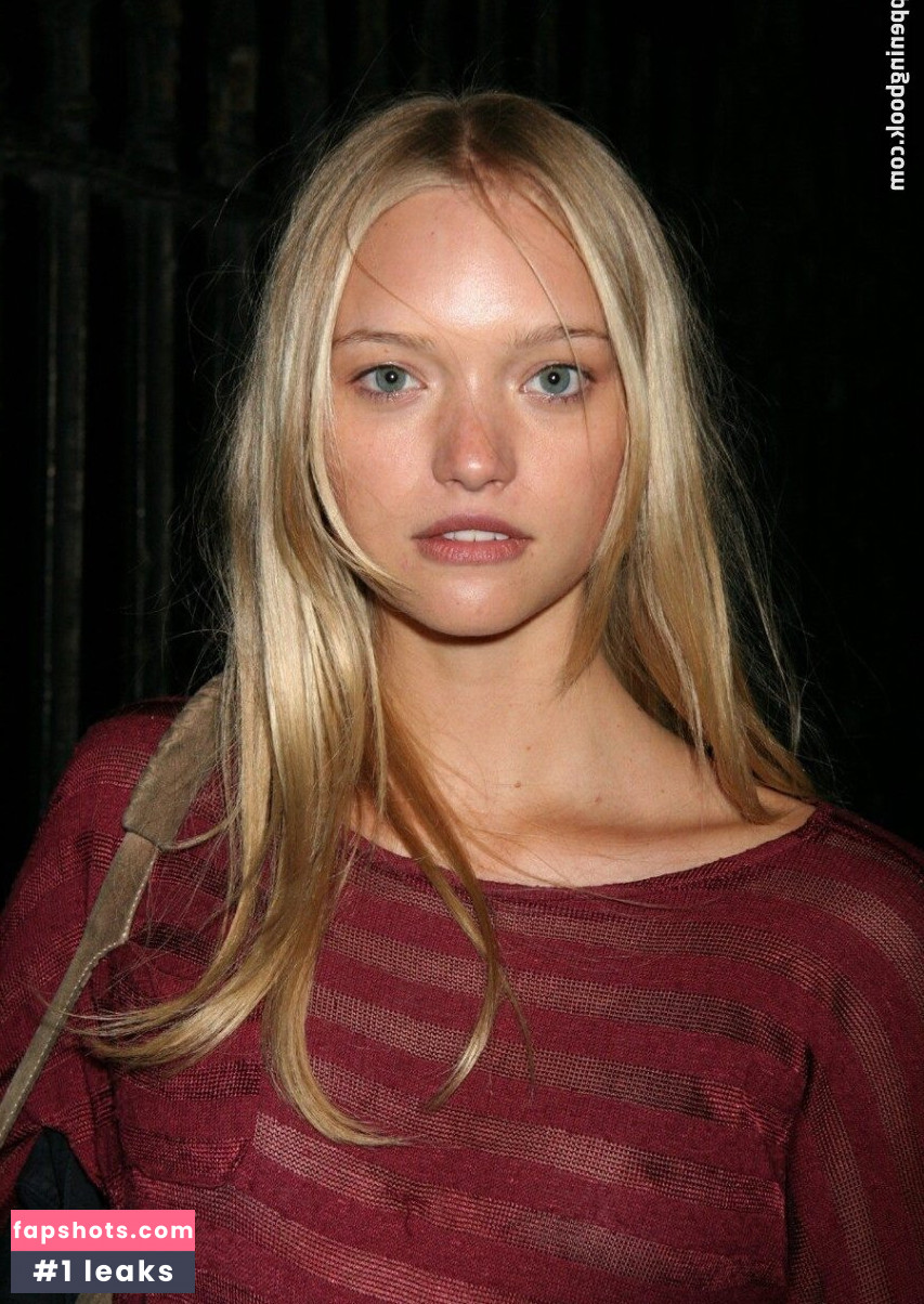 Gemma Ward gallery photo #5